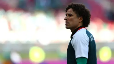 Sechste WM für Ochoa? Mexiko-Legende wartet auf Einsatz
