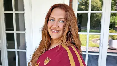 Selfiesandra: Ex-Fußballerin bei Arminia Bielefeld verblüfft Johannes B. Kerner