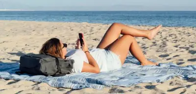 Smartphone bei Hitze schützen: Tipps für über 35 Grad