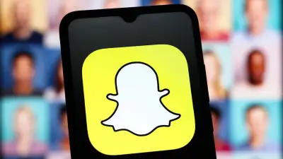 Snapchat bringt Werbung in Chat-Feed nach Deutschland