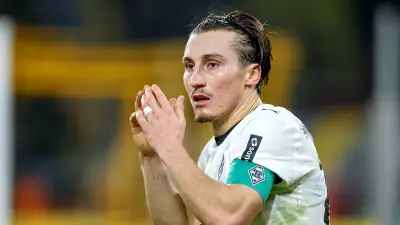 So schlimm krank war Reitz wirklich – Drama mit Sportverbot