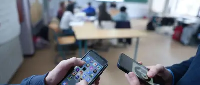 Social-Media-Altersgrenze von 13 Jahren: Experten sehen Umsetzung als kritisch