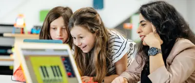 Social Media für Minderjährige: Befähigen statt verbieten