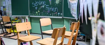 Sommerferien 2026: Hessen, Rheinland-Pfalz und Saarland starten als Erste
