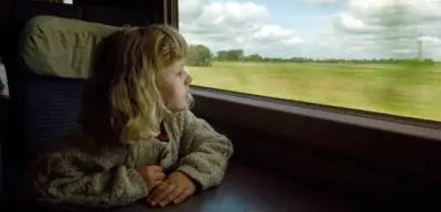 Sommerferien-Ticket der Bahn ab Sonntag buchbar
