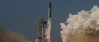 SpaceX-Börsengang: Elon Musk wird erster Billionär der Welt