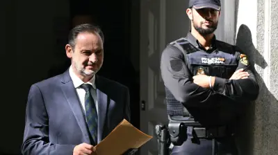 Spanien: 24 Jahre Haft für Ex-Minister Ábalos in Korruptionsfall