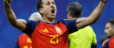 Spaniens Oyarzabal: Von null Ballkontakten zum WM-Matchwinner