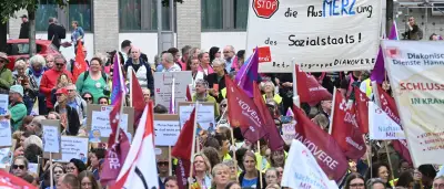 Sparpaket der Koalition: Neue Finanzlücke von 2,5 Milliarden Euro droht