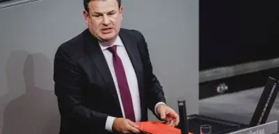 SPD in der Krise: Spekulationen über neue Parteichefs