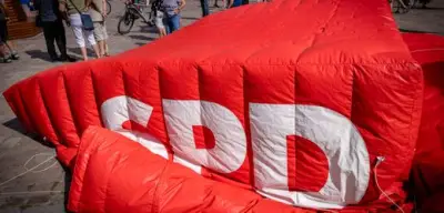 SPD will Pharmaindustrie bei Gesundheitsreform entgegenkommen