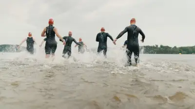 Special Olympics: Erste Medaillenentscheidungen im Saarland gefallen