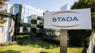 Stada übernimmt 16 Marken für Nahrungsergänzungsmittel von Orifarm