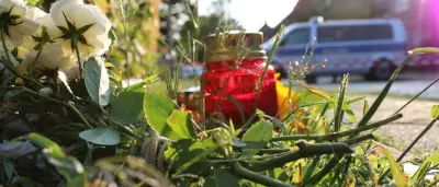 Stade: Sechs Tote nach Schüssen in Jugendhilfeeinrichtung – Sorgerechtsstreit als Hintergrund