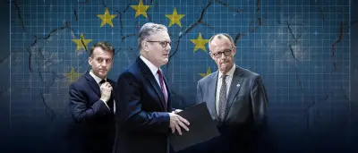 Starmers Rücktritt: Europas Schwergewichte innenpolitisch geschwächt