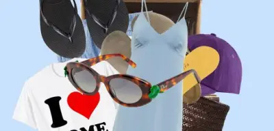 Stil-Ikone Leena Zimmermann: So gelingt der perfekte Sommer-Look