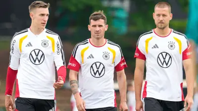 Stiller Boykott gegen Trump? Regierung meidet DFB-WM-Start