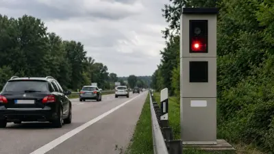 Straßenverkehrsgesetz: Punktehandel wird ab Juli mit 30.000 Euro bestraft