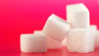 Studie: Gehirn reagiert je nach Zuckerart unterschiedlich