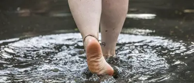 Sturmböen und Starkregen: Unwetter zum Sommeranfang in Berlin und Brandenburg