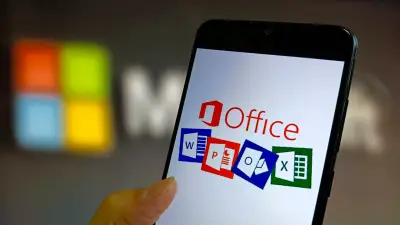 Support-Ende: MacOS-Nutzer müssen sich von Microsoft Office verabschieden