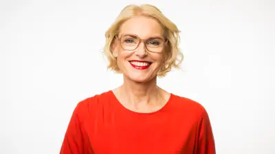 Tanja May: Stellvertretende Chefredakteurin und Unterhaltungschefin von BILD