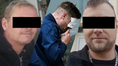 Todesschuss in Riesa: Drei Männer im Drogenmilieu festgenommen