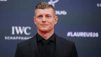 Toni Kroos startet eigene WM-Show mit Top-Gästen
