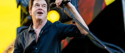 Tote Hosen begeistern 65.000 Fans in Stuttgart zum Tourstart