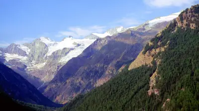 Tragödie in den Alpen: Sieben Tote bei Bergunfällen in Italien