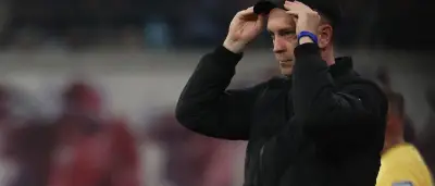 Trainer-Aus in Leipzig: Werner trotz Erfolgs entlassen