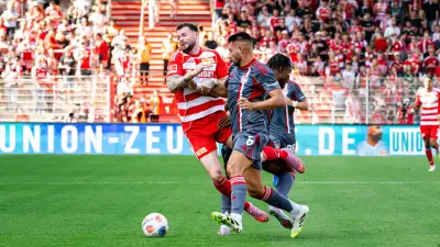 Transfer-Wirbel beim FCN: Gruber geht, Kalogeropoulos kommt