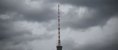 Trübes Wetter in Berlin: Wann die Sonne zurückkommt