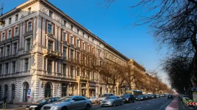 Tripadvisor: Das sind die besten Hotels in Europa 2026