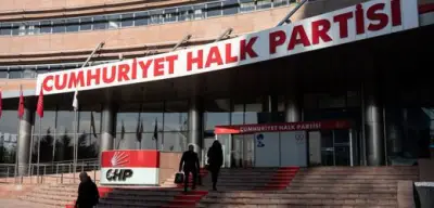Türkei: Razzien gegen CHP – Dutzende Festnahmen