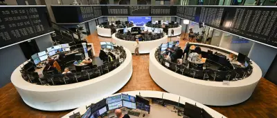 Trotz Krise: Dax-Konzerne zahlen Rekorddividenden von 57 Milliarden Euro