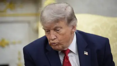 Trump beschwert sich über mangelnde Unterstützung Deutschlands im Iran-Krieg