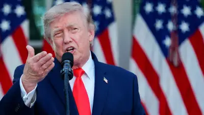 Trump droht EU wegen Digitalsteuern mit 100-Prozent-Zöllen