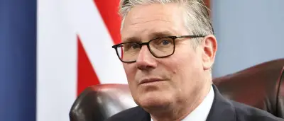Trump erklärt Starmers Rücktritt für ausgemacht – Premier unter Druck