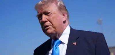 Trump kündigt Friedensabkommen mit Iran für Sonntag an