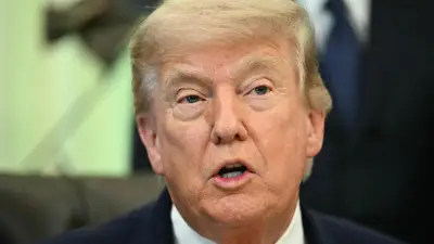 Trump meldet Tötung von Tren-de-Aragua-Chef – Newsblog