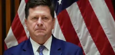 Trump nominiert Ex-Börsenchef Jay Clayton als Geheimdienstkoordinator