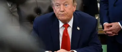Trump sieht Iran-Deal nah – Teheran dementiert