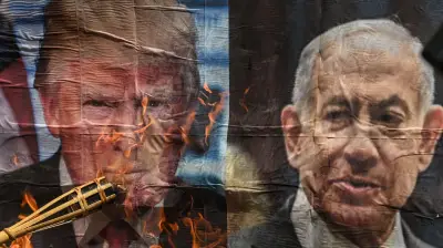 Trump verliert im Iran völlig die Kontrolle – Kommentar