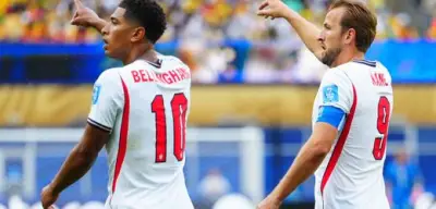 Tuchels England vor WM-Duell mit Panama: Konstanz gesucht