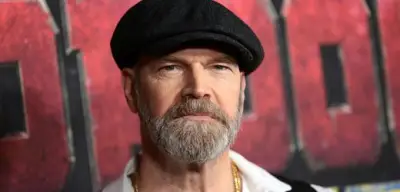 Tyler Mane macht Brustkrebs-Erkrankung öffentlich