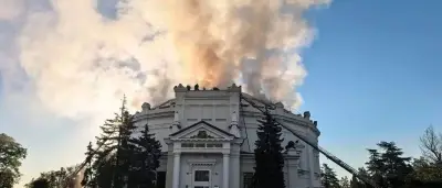 Ukraine-Krieg erreicht Dauer des Ersten Weltkriegs: 1.568 Tage