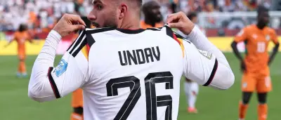 Undav als Startelf-Kandidat? Nagelsmann hält sich bedeckt