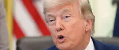 US-Gericht: Trumps neue Zölle wahrscheinlich rechtens