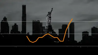 US-Inflation: Steigende Preise belasten Amerikaner zunehmend